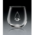 11 3/4 Oz. White Wine Stemless Glass